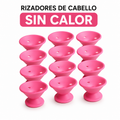 Rizadores Sin Calor – Pack de 10 Unidades