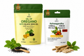 Combo Bienestar Integral 360° | Defensas, Estrés y Descanso Natural