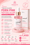 Sérum Medicube – ADN de Salmón 30ml