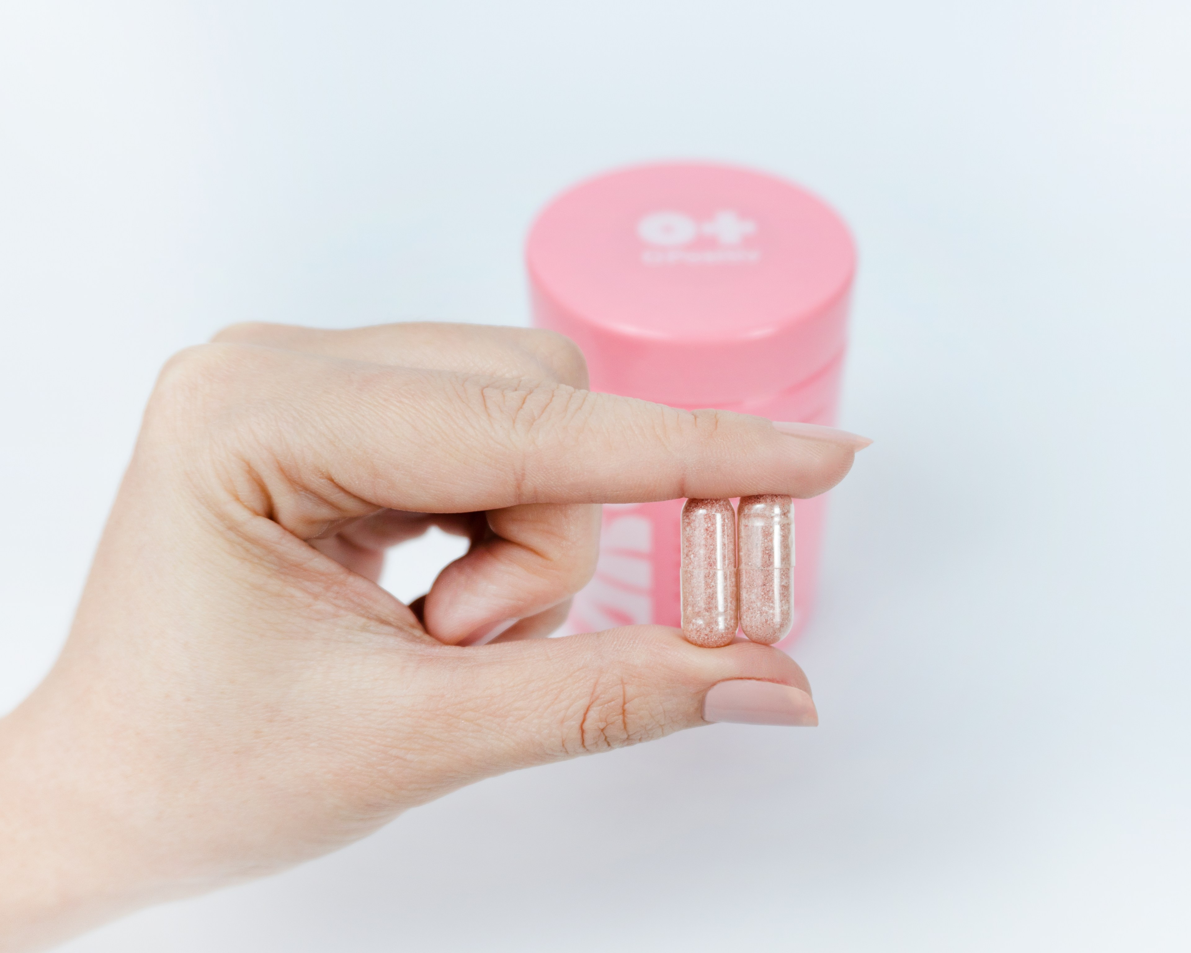 URO Probióticos para la Salud Íntima Femenina