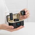 Wireless SX23 - Producto en manos
